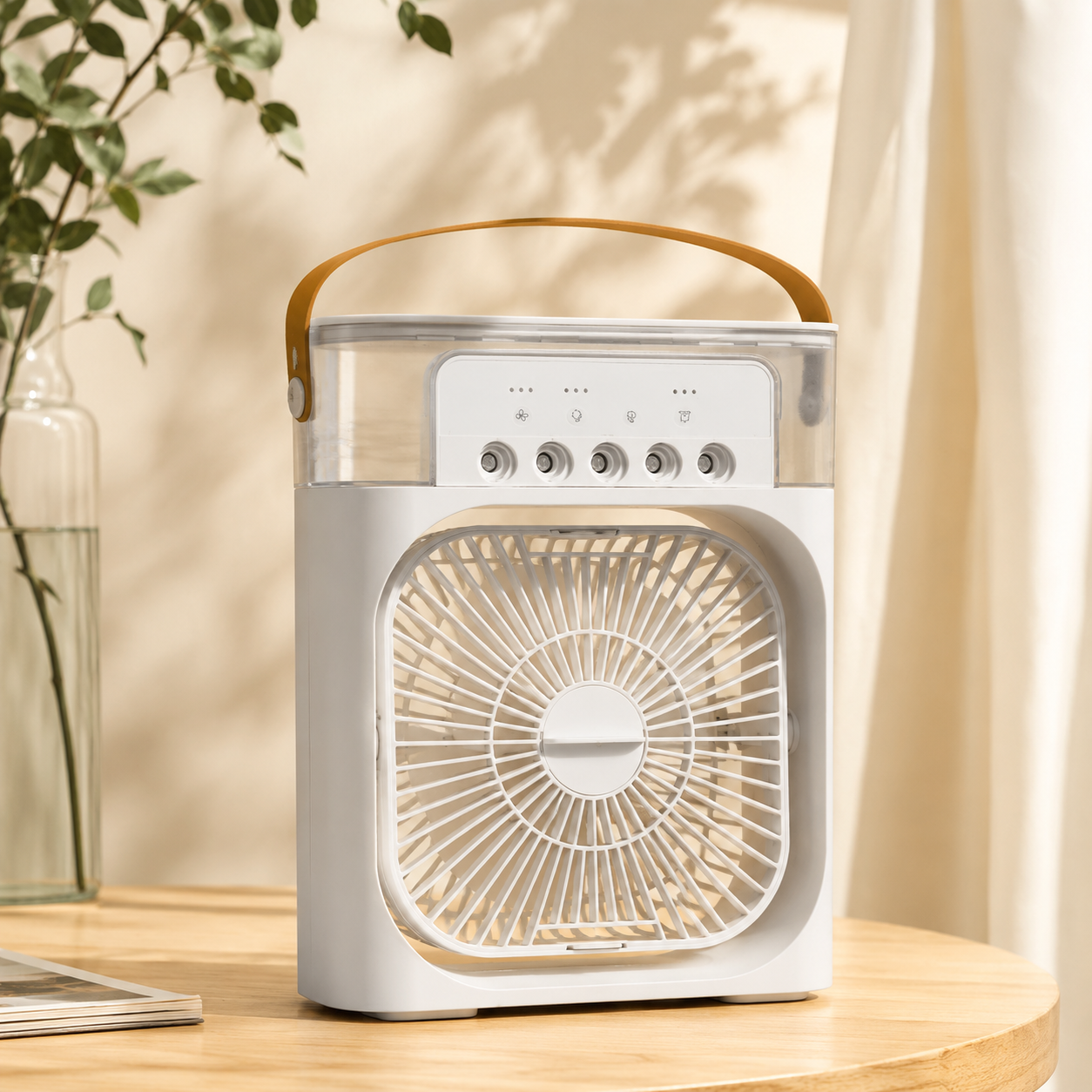 ArcticBreeze Mini Pro