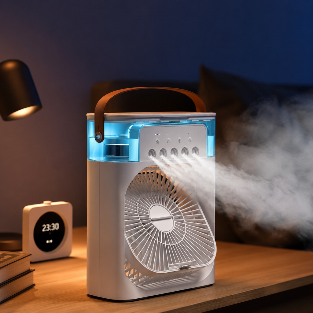 ArcticBreeze Mini Pro