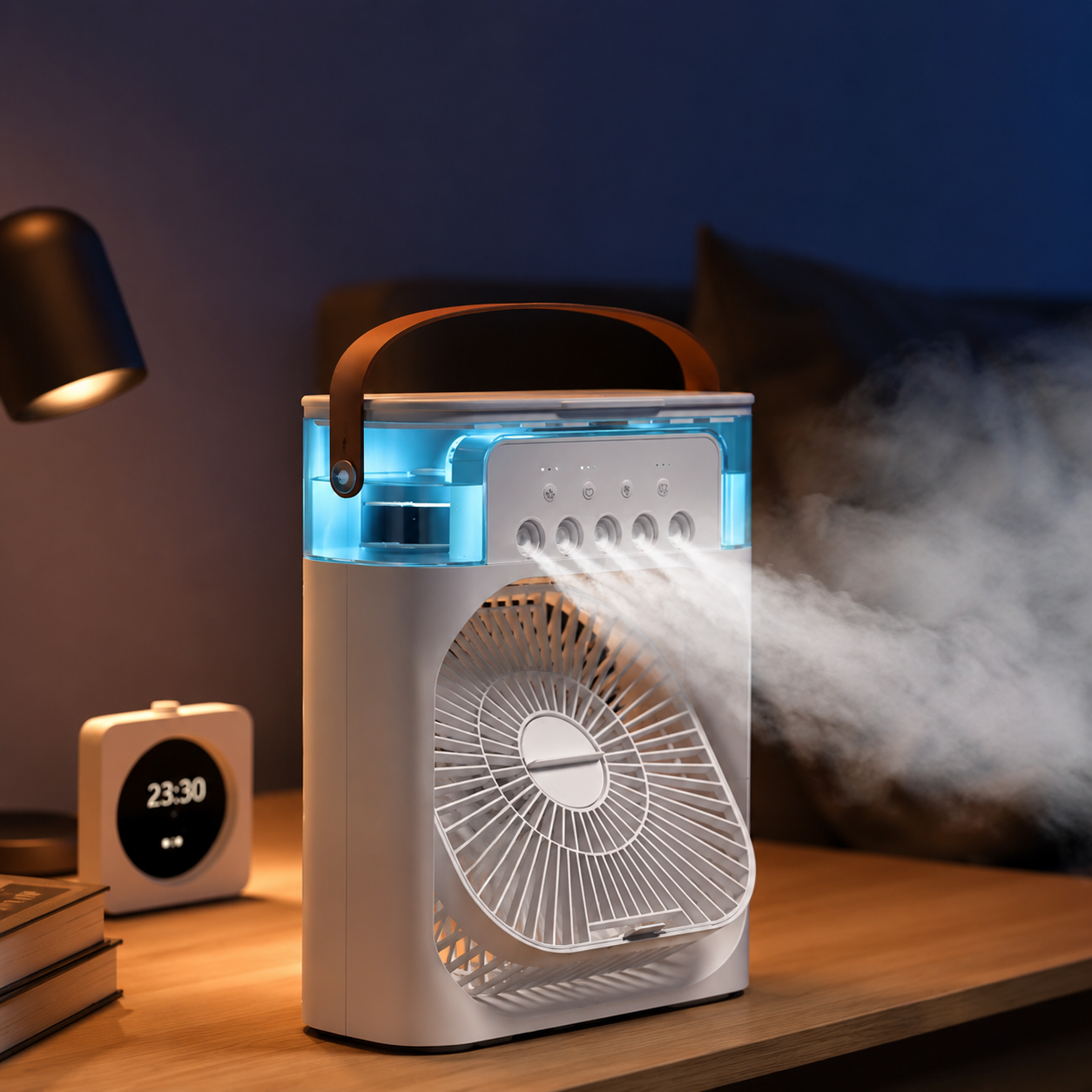 ArcticBreeze Mini Pro