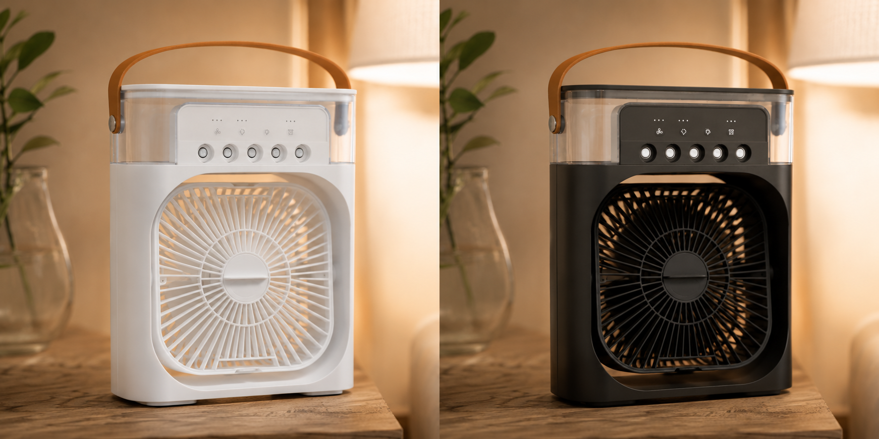 ArcticBreeze Mini Pro