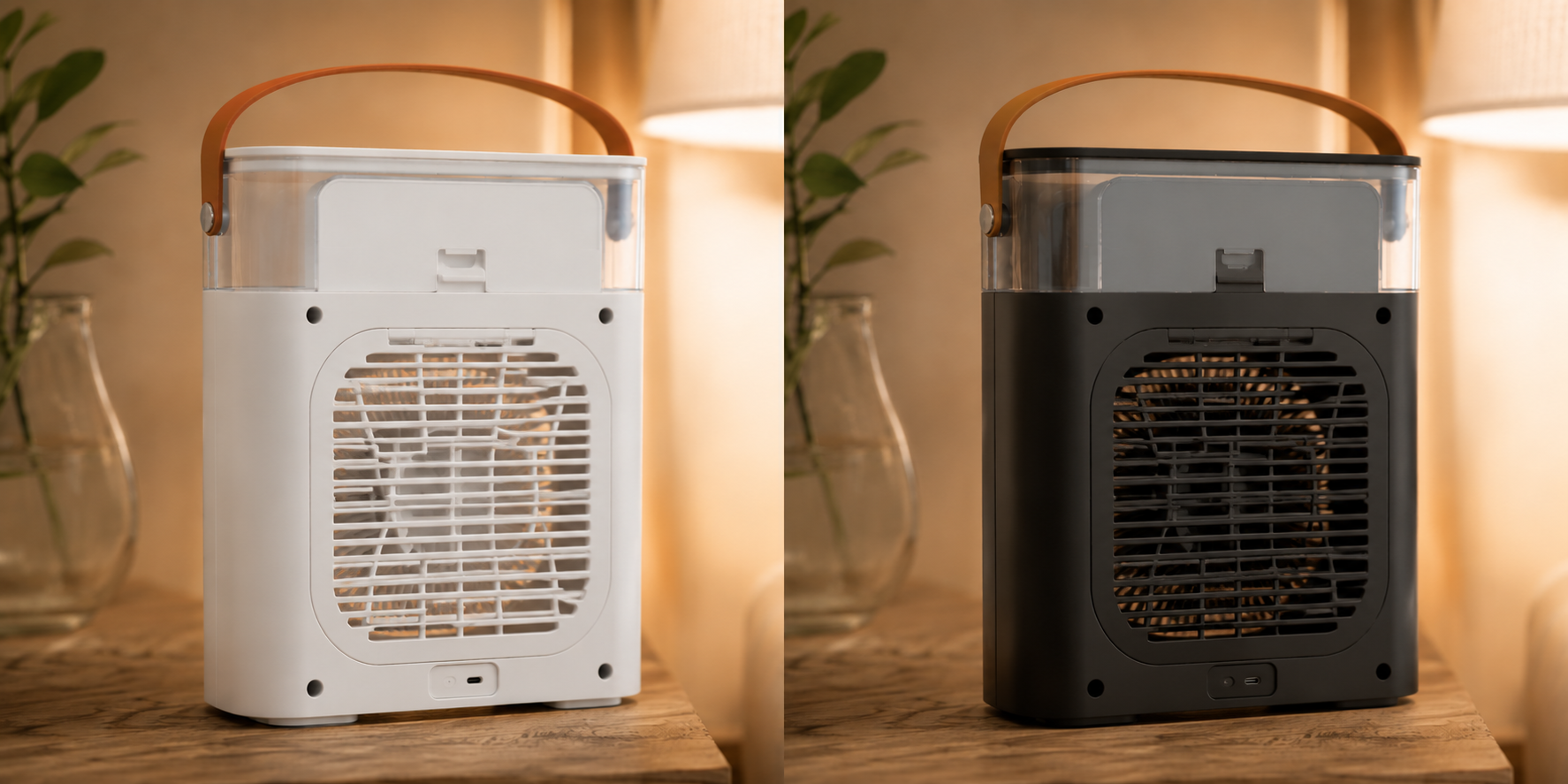 ArcticBreeze Mini Pro